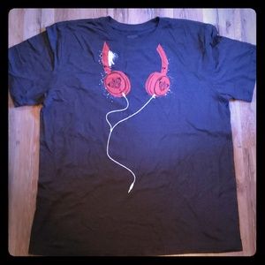 ❤ Smirnoff T Shirt  Sz XL